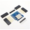 MicroSD shield pour Wemos D1