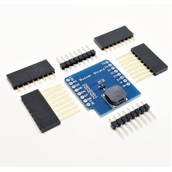 Module Buzzer Shield pour WEMOS D1 mini
