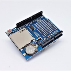 XD-05 Logging Recorder Data Logger Module Shield V1.0 for Arduino