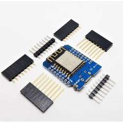 ESP8266 NodeMcu scheda WIFI D1 versione mini Wemos