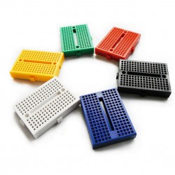 SYB-170 Mini Breadboard...