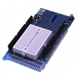Prototype Shield Mega pour Arduino Mega2560