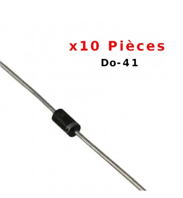 x10 Pcs Schottky diode...