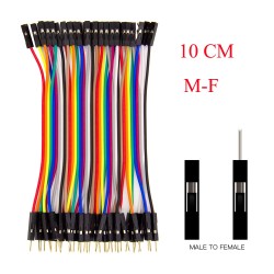 40 prototipos masculinos Hijo / mujer - 40 x 100 mm