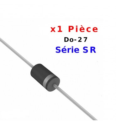 x1 Pcs Diode schottky...