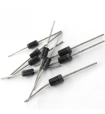 x10 Pcs Schottky diode...