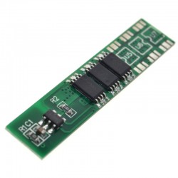 carga protección 5A 1S 3.7V 18650 BMS PCM Li-ion