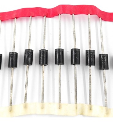 x1 Pcs Diode schottky...