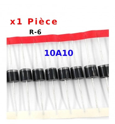 X1 Pcs Diode de...