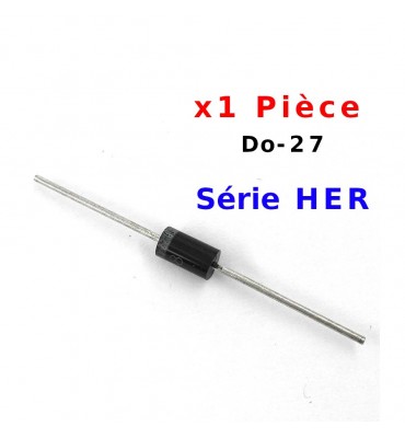 X1 Pcs Diode de...