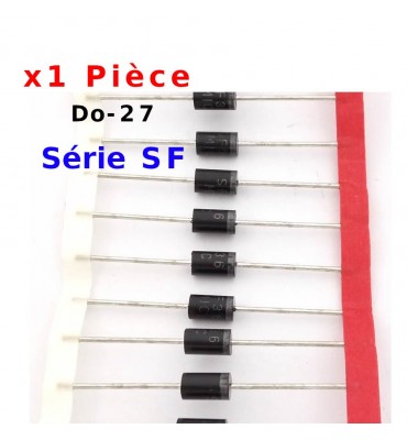 X1 Pcs Rectifier diode...