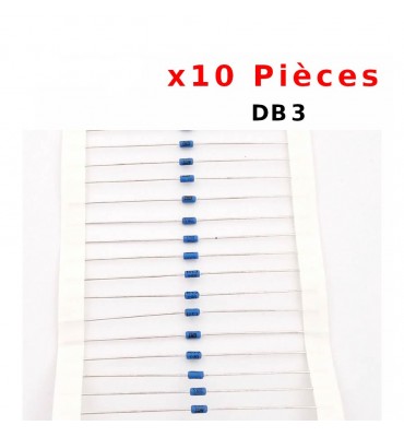 X10 Pcs Diode de...