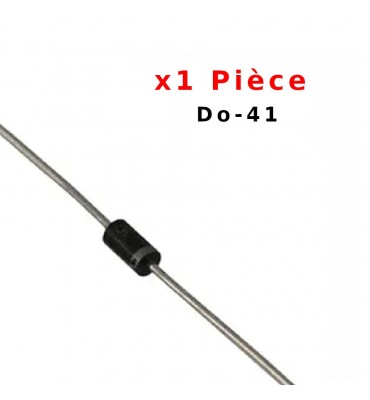 x1 Pcs Diode de...