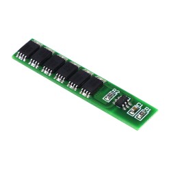 1S 15A li-ion BMS PCM...