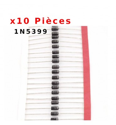 x10 Pcs Diode de...
