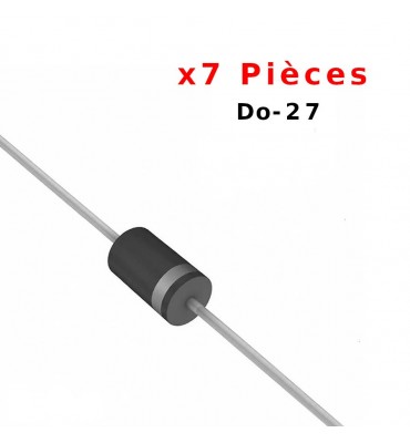 x7 Pcs Rectifier diode...