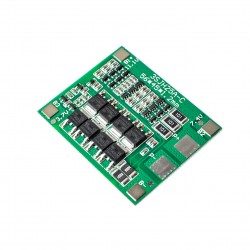 25A 12V 3S Polymer Li-ion...