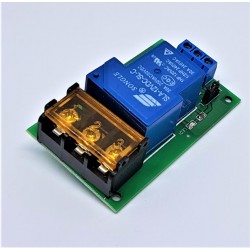 12V 30A relè consiglio...