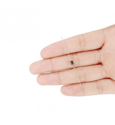 X10 Pcs Diode Rapide...