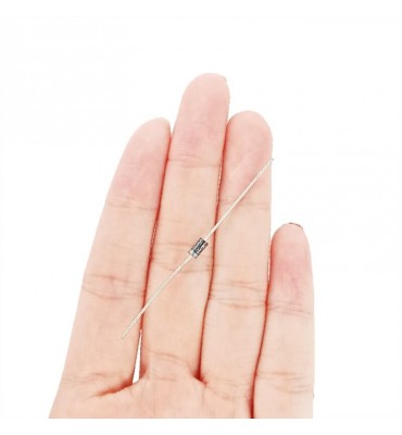 X10 Pcs Diode Rapide...