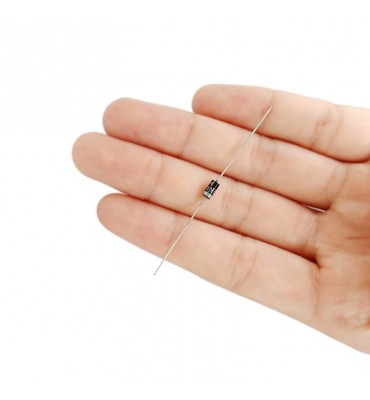X10 Pcs Diode de...