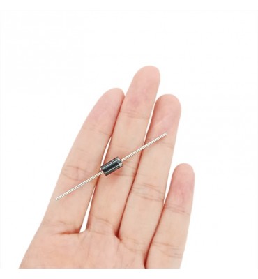 x1 Pcs Rectifier diode...