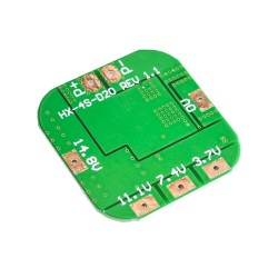 4S 20A 18650 BMS PCM...