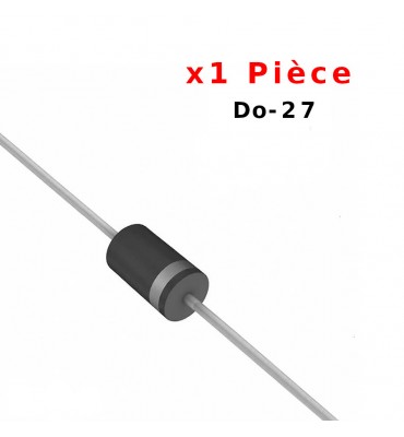 x1 Pcs Diode schottky...