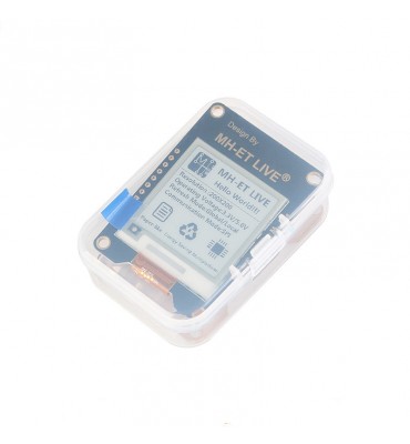 Module KIT d'affichage 1.54...
