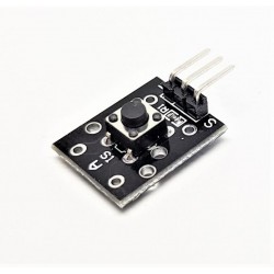 KY-004 Key Switch Module For Arduino
