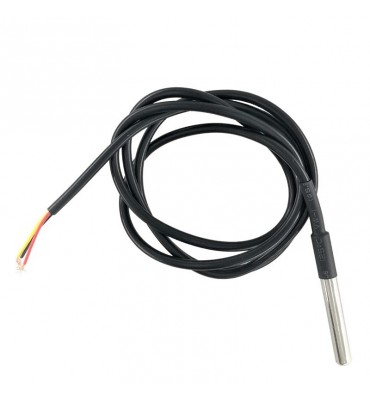 Sonde étanche DS18B20...