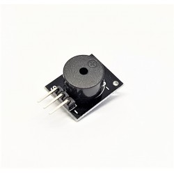 Small passive buzzer module KY-006 for arduino
