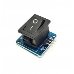 Modulo commutazione on / off per Arduino