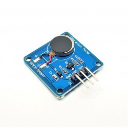 Mini Vibrationseinheit für Vibrationsmotor Arduino
