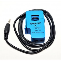Sensor AC 0-30A nicht-invasive 1V berührungs