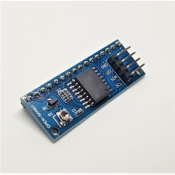 I2C LCD 1602 / 2004 Adapter...