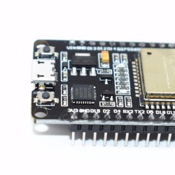 Carte de developement ESP...