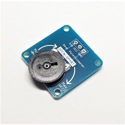 Modulo manopola potenziometro 50K B503