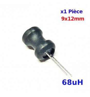 Inductance de puissance...