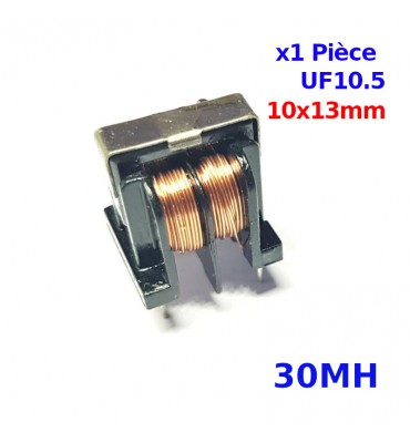 Bobine filtre de ligne 30mH...