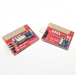 Modulo 315 MHz Transceiver RF Wireless LORA per Arduino