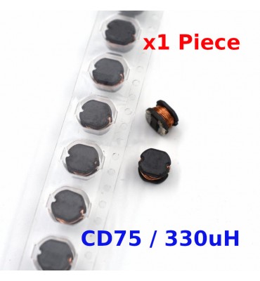 Inductances de Puissance...
