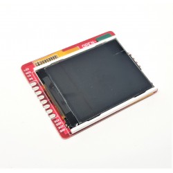 3.3V 1.8 inch Serial SPI...
