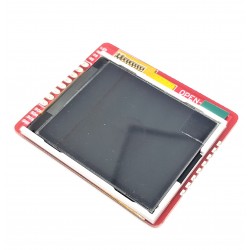 3.3V 1.8 inch Serial SPI...