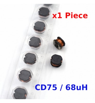 Inductances de Puissance...