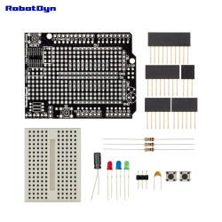 Carte RobotDyn kit...