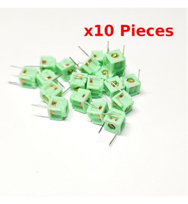x10 Pcs Adjustable...