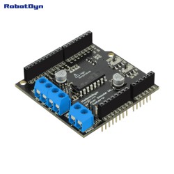 Carte RobotDyn Motor Shield...