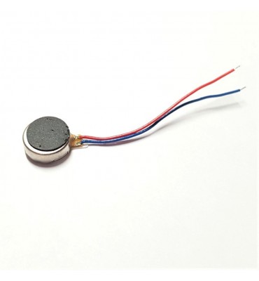Mini Moteur vibrant plat...