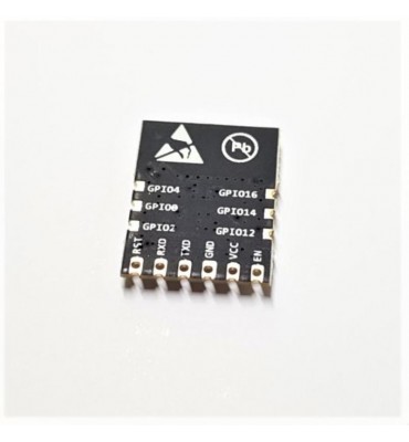 ESP8285 Serial Wireless...